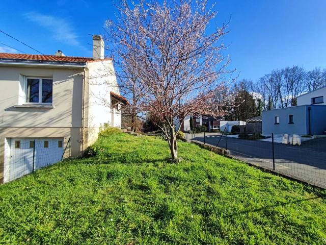 Location appartement 3 pièces Rezé 44