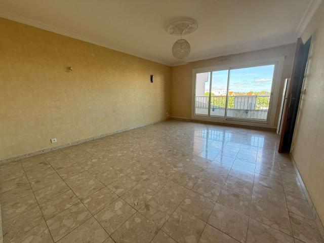Location appartement 3 pièces Rezé 44