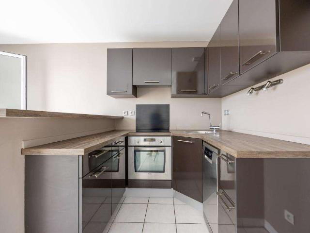 Location appartement 3 pièces Rezé 44