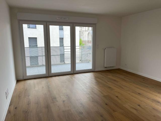 Location appartement 3 pièces Rezé 44