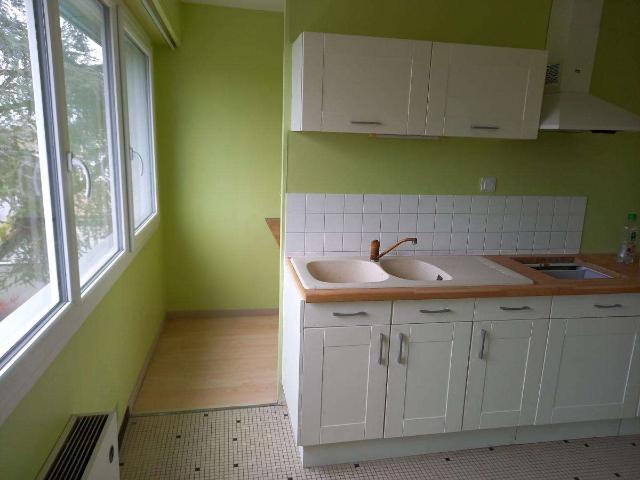 Location appartement 3 pièces Rezé 44