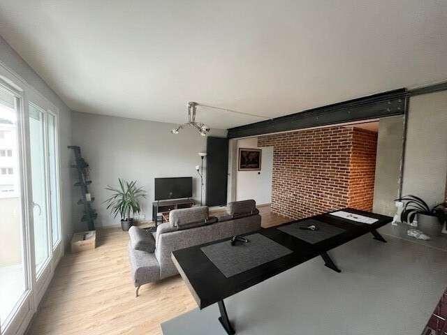 Location appartement 3 pièces Rezé 44