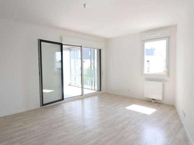 Location appartement 3 pièces Rezé 44