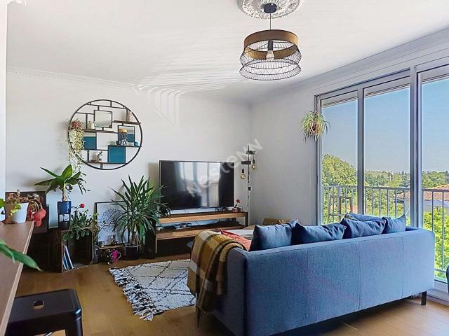 Location appartement 3 pièces Rezé 44