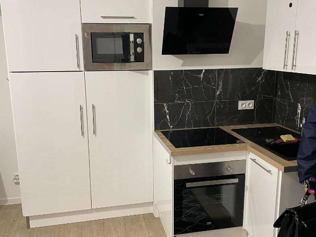Location appartement 3 pièces Rezé 44