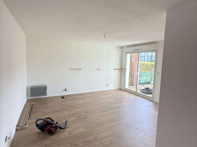 Location appartement 3 pièces Rezé 44