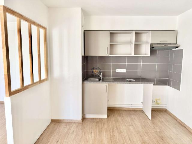 Location appartement 3 pièces Rezé 44