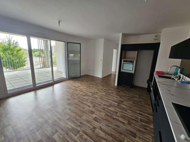 Location appartement 3 pièces Rezé 44