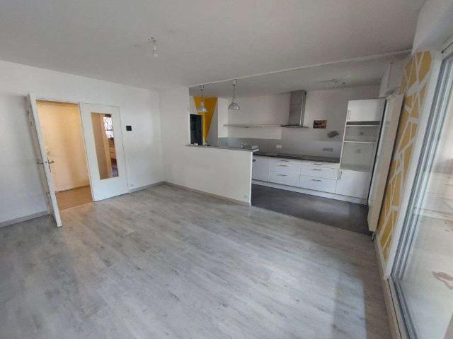 Location appartement 3 pièces Rezé 44