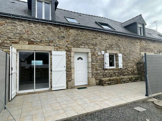 Location appartement 3 pièces Riec sur Belon 29