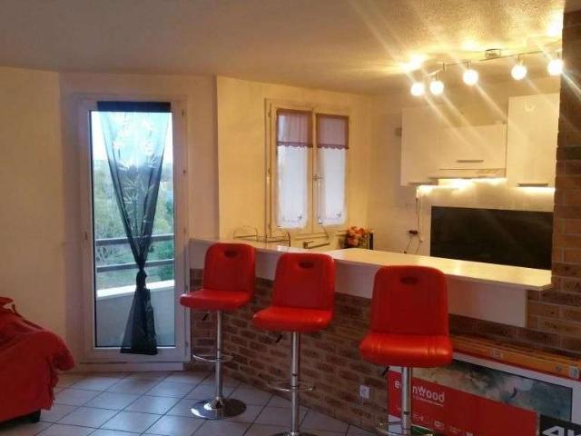 Location appartement 3 pièces Ris Orangis 91