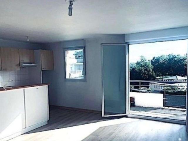 Location appartement 3 pièces Ris Orangis 91