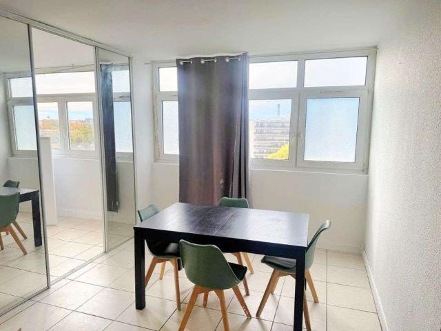 Location appartement 3 pièces Ris Orangis 91