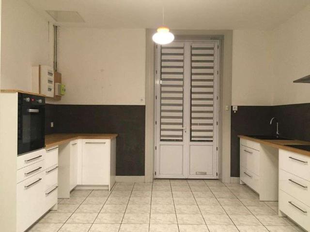 Location appartement 3 pièces Rive de Gier 42