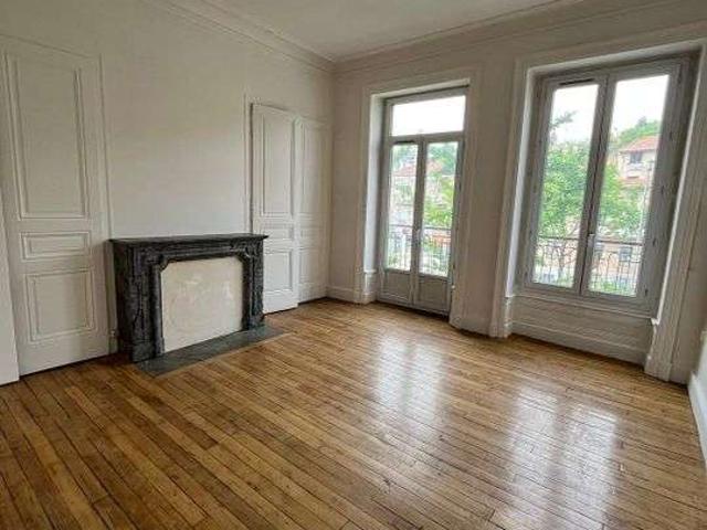 Location appartement 3 pièces Rive de Gier 42