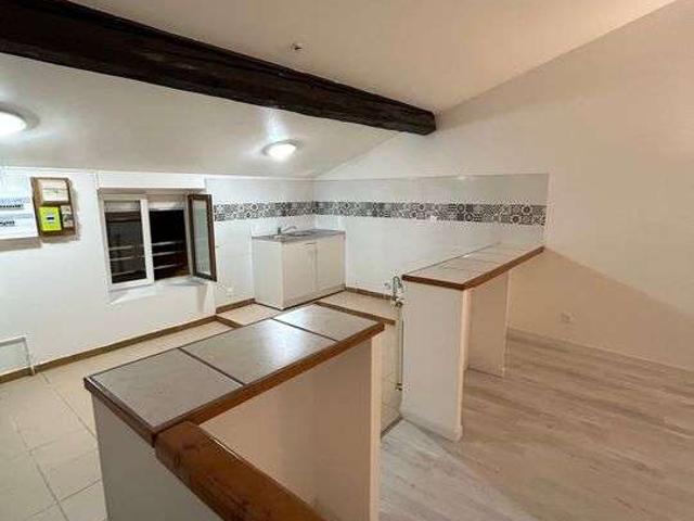 Location appartement 3 pièces Rive de Gier 42