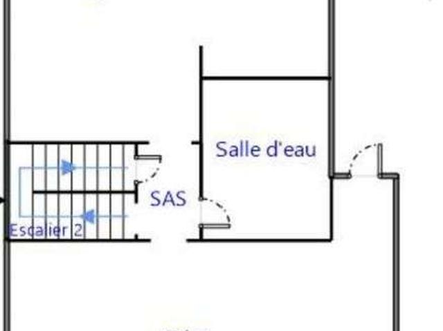 Location appartement 3 pièces Romilly sur Seine 10