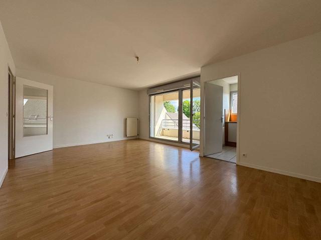 Location appartement 3 pièces Romillé 35