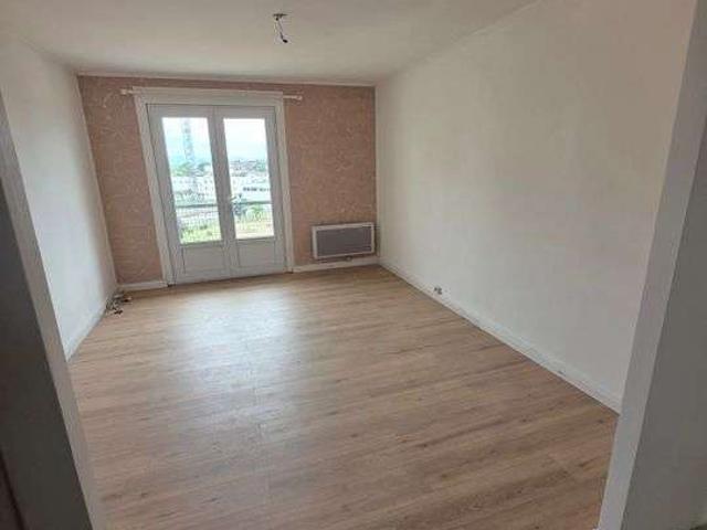 Location appartement 3 pièces Roanne 42