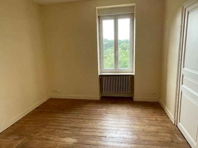 Location appartement 3 pièces Rochefort en Terre 56