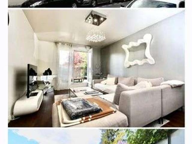 Location appartement 3 pièces Rosny sous Bois 93