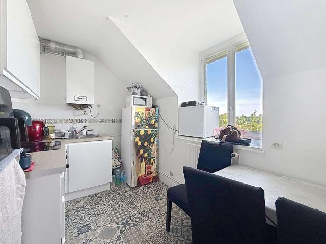 Location appartement 3 pièces Rosporden 29