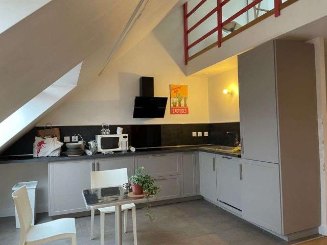 Location appartement 3 pièces Roubaix 59