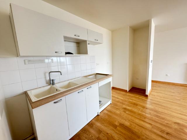 Location appartement 3 pièces ROUEN 60m² à 800.00€/mois CDC Habitat