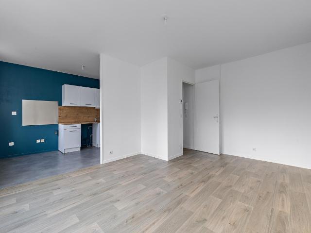 Location appartement 3 pièces ROUEN 62m² à 713.53€/mois CDC Habitat