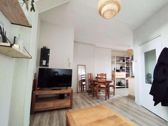 Location appartement 3 pièces Rouen Vieux Marché St Eloi 76