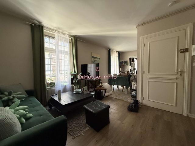 Location appartement 3 pièces Rouen Vieux Marché St Eloi 76
