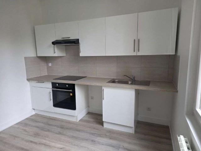 Location appartement 3 pièces Rouen Vieux Marché St Eloi 76