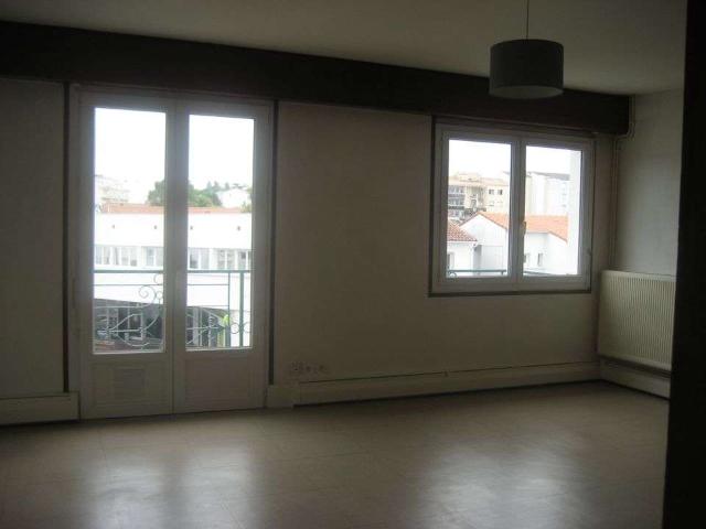 Location appartement 3 pièces Royan 17