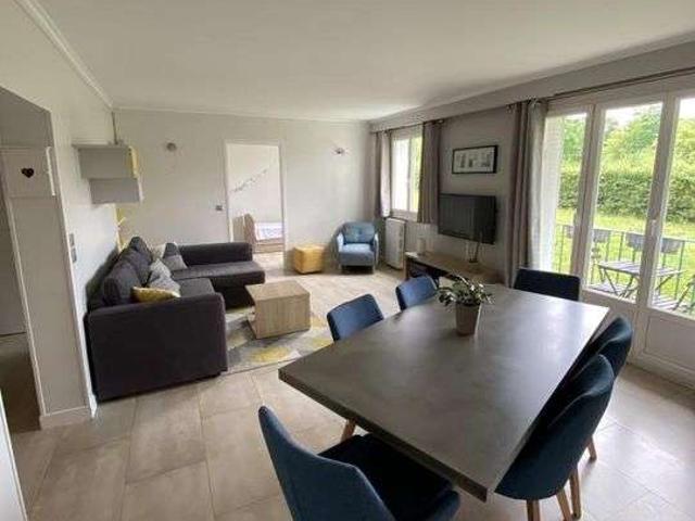 Location appartement 3 pièces Rueil Malmaison 92