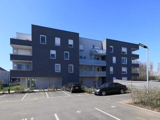 Location appartement 3 pièces SCHILTIGHEIM 65m² à 872.00€/mois CDC Habitat