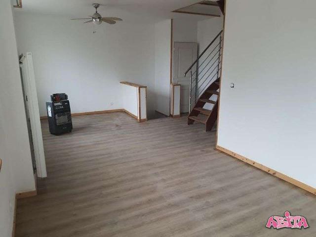 Location appartement 3 pièces Santes 59