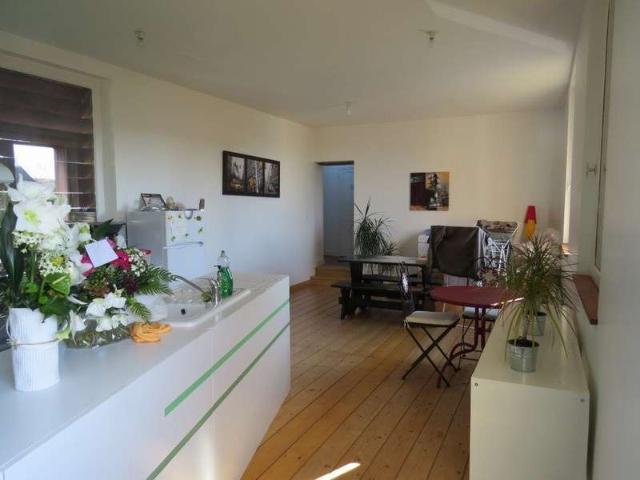 Location appartement 3 pièces Sablé Sur Sarthe Centre 72