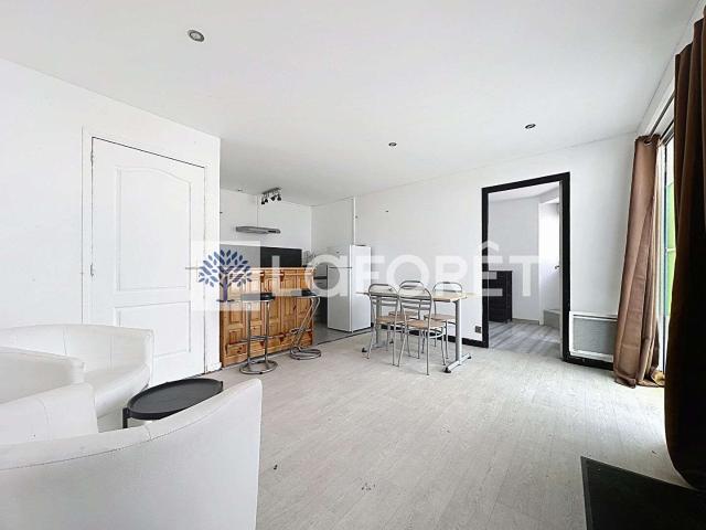 Location appartement 3 pièces Saint Varent 79