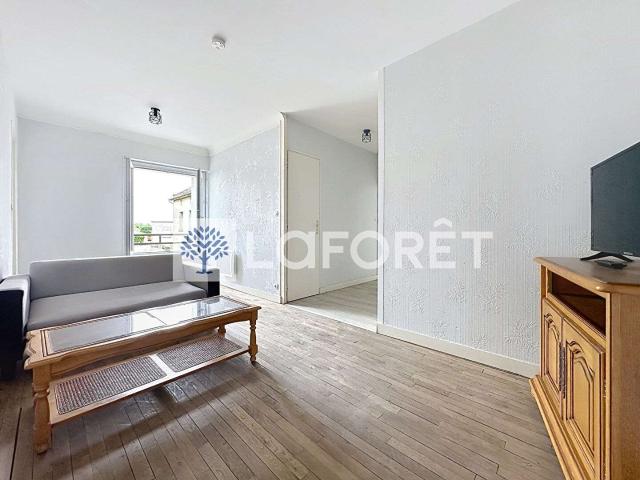 Location appartement 3 pièces Saint Varent 79