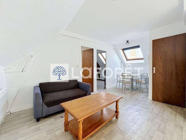 Location appartement 3 pièces Saint Varent 79