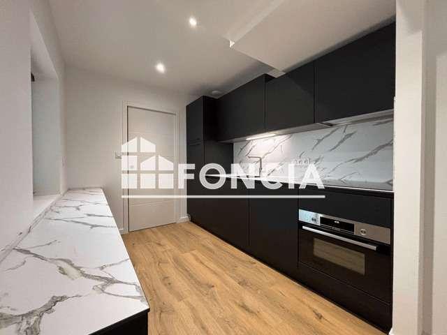 Location appartement 3 pièces Saint André des Eaux 44