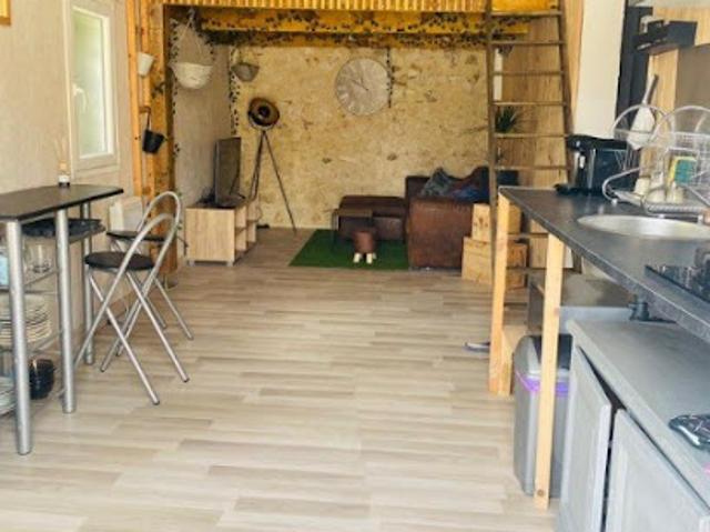 Location Appartement 3 pièces Saint André et Appelles