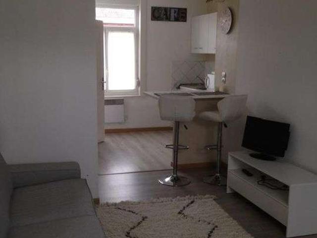 Location appartement 3 pièces Saint André lez Lille 59