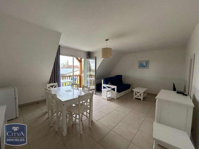 Location appartement 3 pièces Saint Arnoult 14