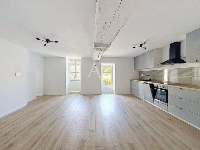 Location appartement 3 pièces Saint Aubin de Luigné 49