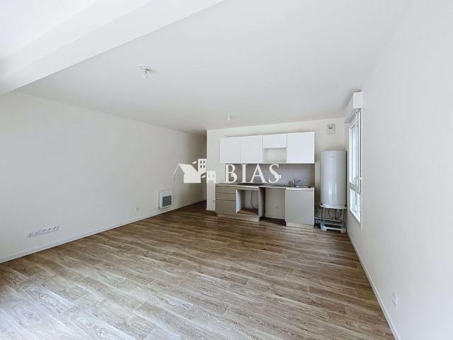 Location appartement 3 pièces Saint Aubin lès Elbeuf 76