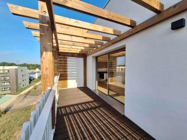 Location appartement 3 pièces Saint Avé 56