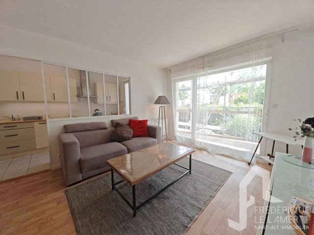 Location appartement 3 pièces Saint Avé 56