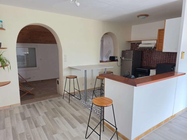 Location appartement 3 pièces Saint Avé 56