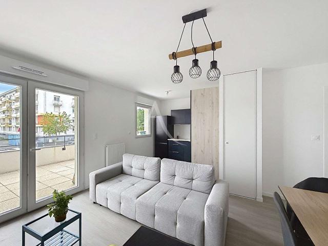 Location appartement 3 pièces Saint Barthélemy d'Anjou 49